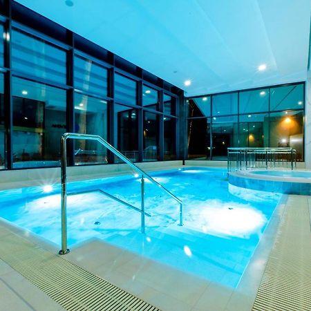 Resort Hevenia Rewal 3 Εξωτερικό φωτογραφία
