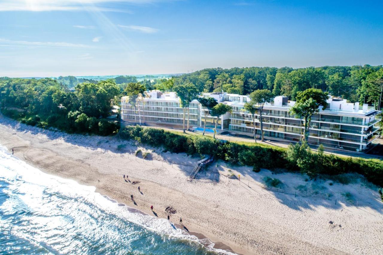 Resort Hevenia Rewal 3 Εξωτερικό φωτογραφία