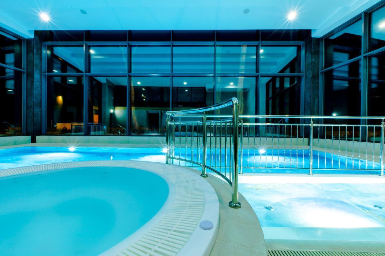 Resort Hevenia Rewal 3 Εξωτερικό φωτογραφία