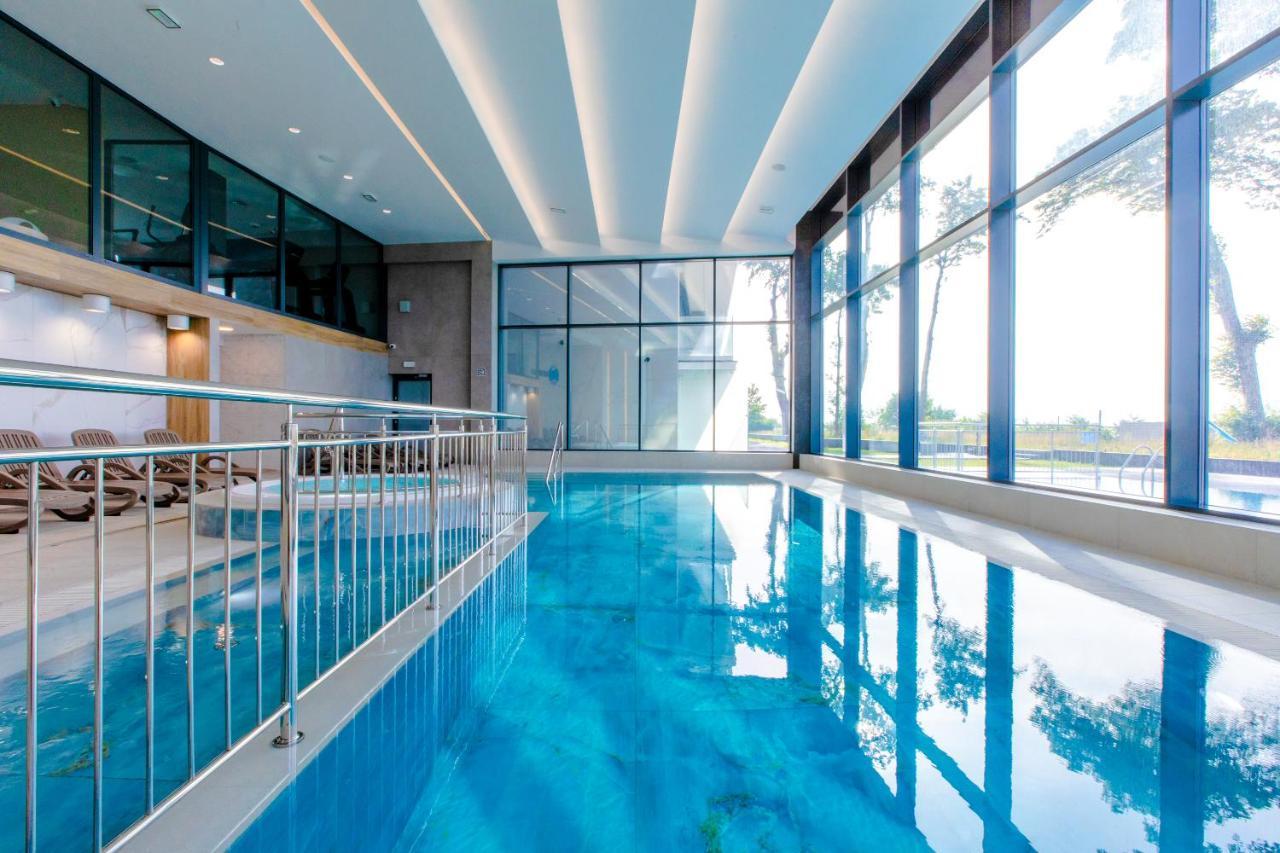 Resort Hevenia Rewal 3 Εξωτερικό φωτογραφία