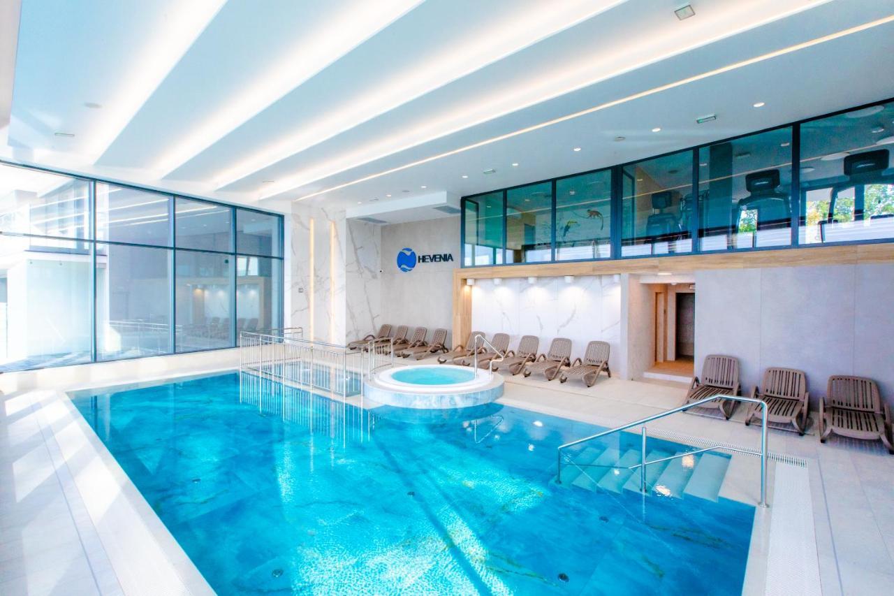 Resort Hevenia Rewal 3 Εξωτερικό φωτογραφία
