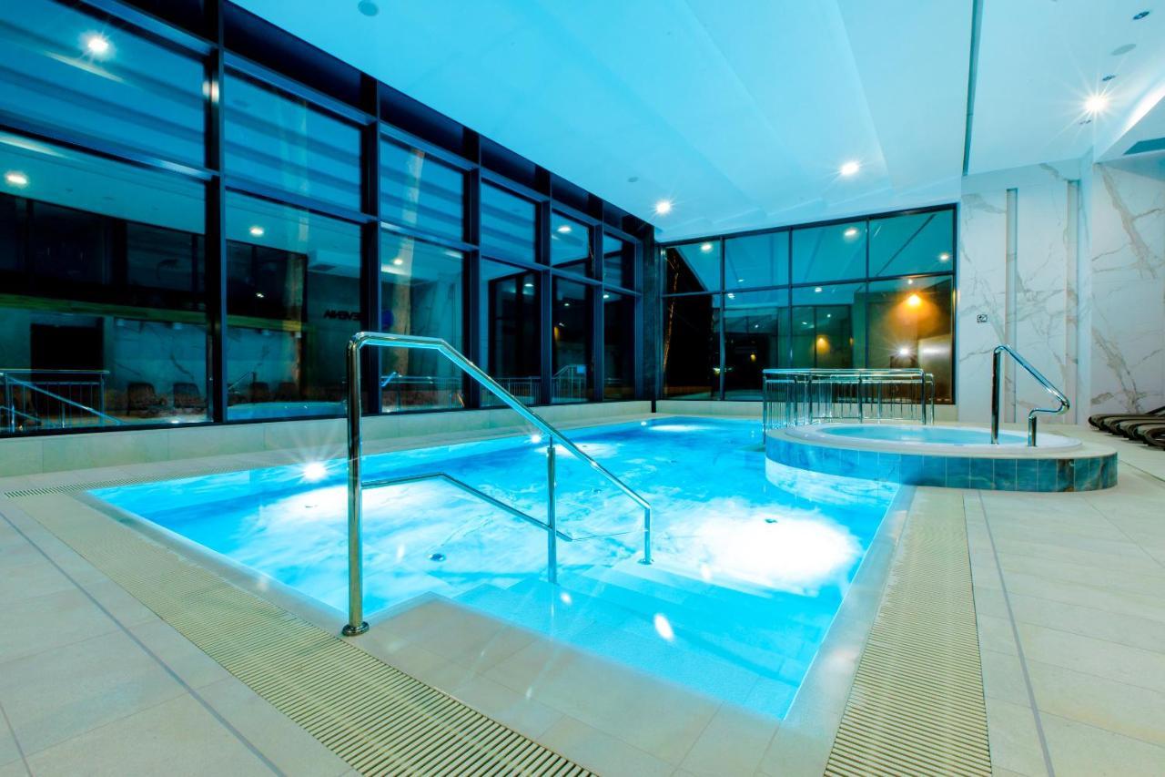 Resort Hevenia Rewal 3 Εξωτερικό φωτογραφία