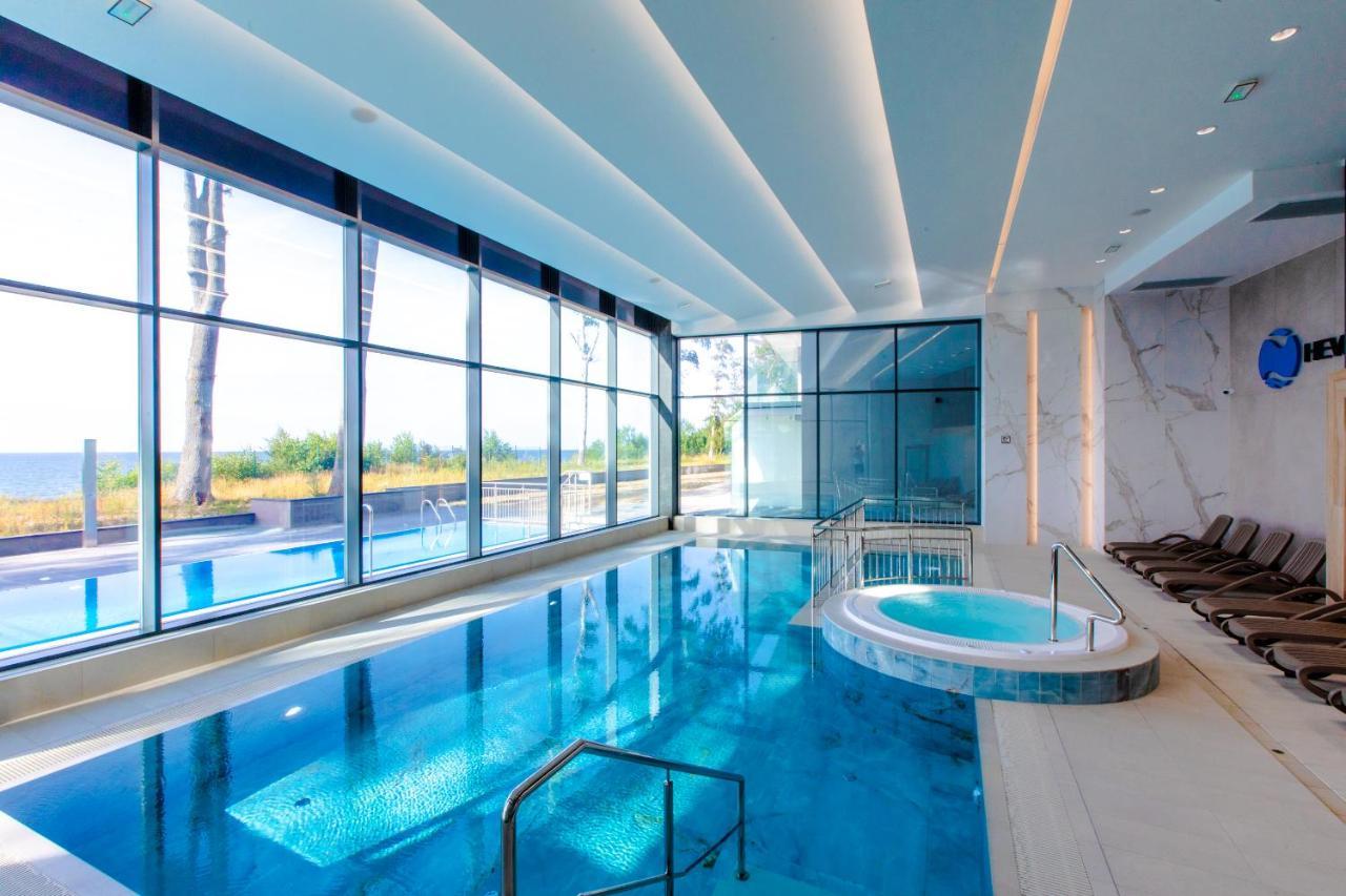 Resort Hevenia Rewal 3 Εξωτερικό φωτογραφία