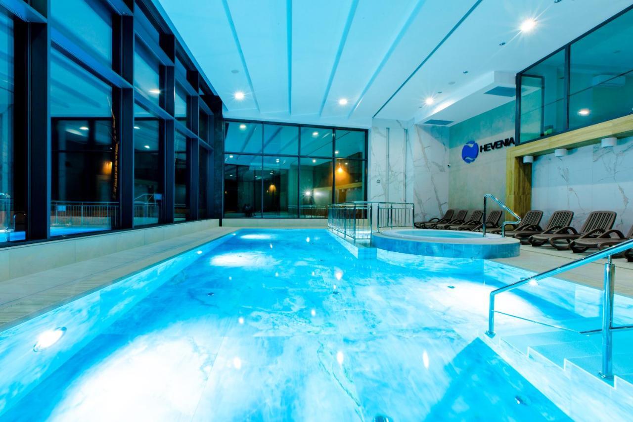 Resort Hevenia Rewal 3 Εξωτερικό φωτογραφία